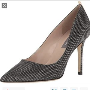 Brand New SJP Sarah Jessica Parker Fawn Heels- Size 39